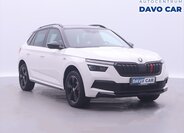Škoda Kamiq SUV 1,5 l 110 kw