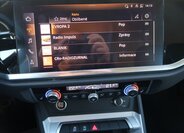 Audi Q3 SUV 2,0 l 110 kw