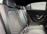Mercedes-Benz Třídy A Hatchback 1,3 l 100 kw