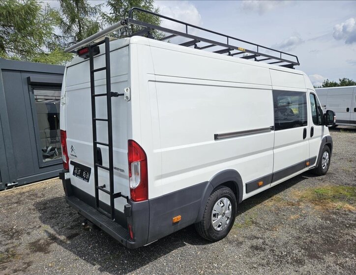 Citroën Jumper 3