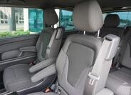 Mercedes-Benz Třídy V 12