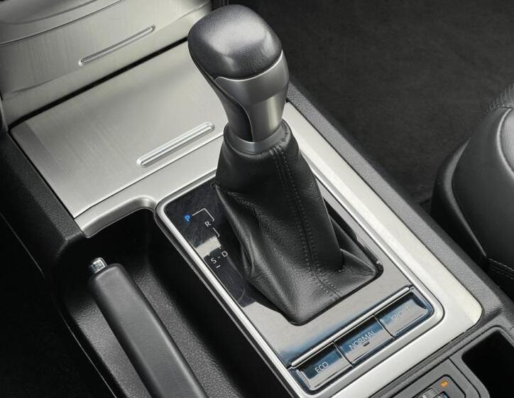 Toyota Land Cruiser 58