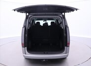 Hyundai Staria Kombi 2,2 l 130 kw