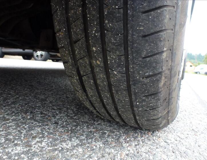 Ford Transit Connect 37