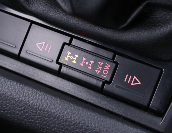 Volkswagen Amarok 20