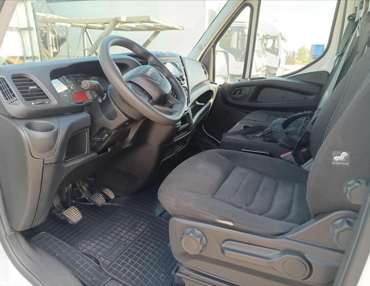Iveco Daily 5