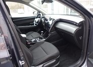 Hyundai Tucson SUV / Terénní 1,6 l 110 kw