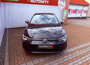 Volkswagen Golf Kombi 1,5 l 96 kw