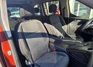 Peugeot Rifter VAN / Minibus 1,2 l 96 kw