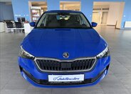 Škoda Scala Hatchback 999,0 81 kw