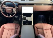 Land Rover Range Rover Sport SUV 3,0 l 258 kw