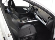 Audi A4 Sedan / Limuzína 2,0 l 140 kw