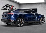 Lamborghini Urus 5