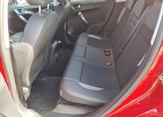 Peugeot 2008 MPV 1,2 l 81 kw