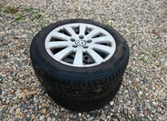 Volkswagen Passat 13