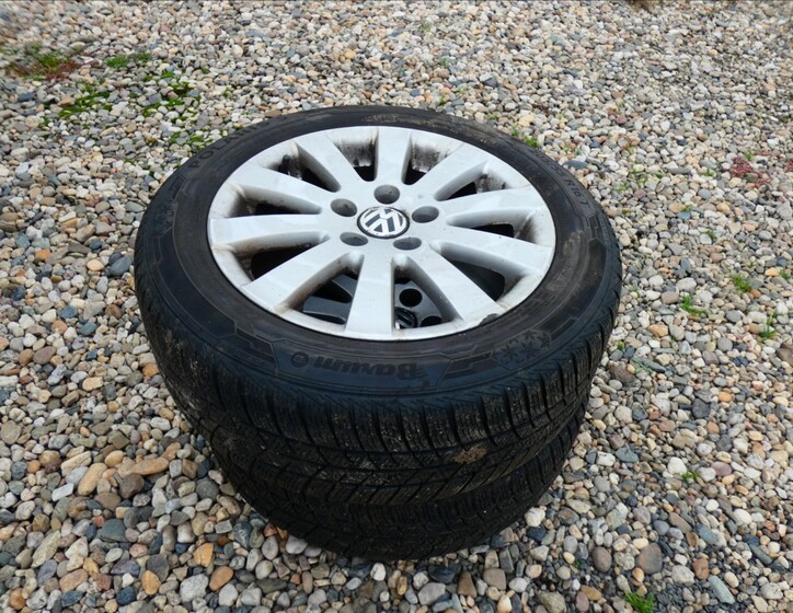 Volkswagen Passat 13