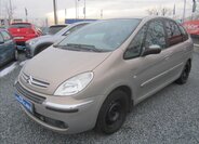 Citroën Xsara Picasso Kombi 1,6 l 80 kw