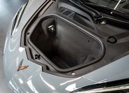 Chevrolet Corvette Kabriolet 6,2 l 353 kw