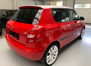 Škoda Fabia 6