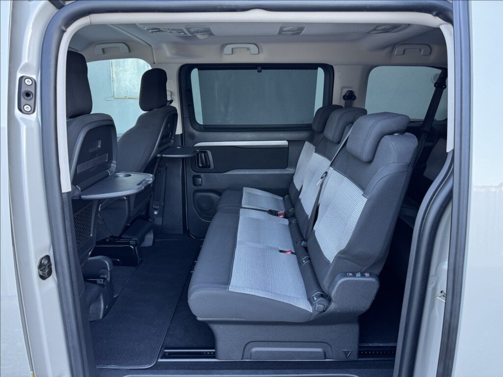 Citroën SpaceTourer