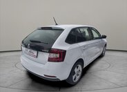 Škoda Rapid Hatchback 1,2 l 81 kw