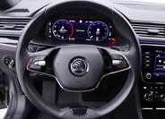 Škoda Superb Kombi 2,0 l 147 kw