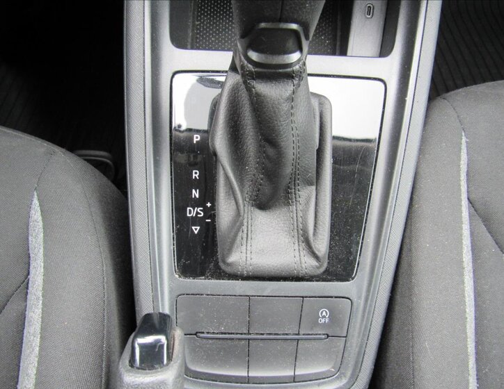 Škoda Scala Hatchback 1,6 l 85 kw