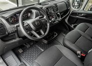 Citroën Jumper Ostatní 2,2 l 103 kw