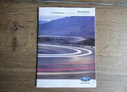 Ford Transit Connect 9