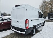 Ford Transit 3