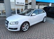 Audi A3 Hatchback 2,0 l 125 kw