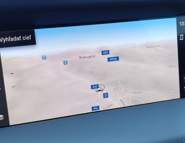 Porsche Taycan Kombi 0,0 560 kw