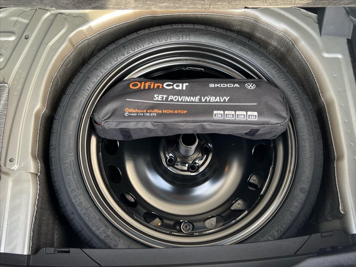 Volkswagen T-Cross Kombi 999,0 85 kw