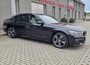 BMW Řada 7 2
