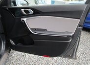 KIA Ceed Hatchback 1,4 l 103 kw