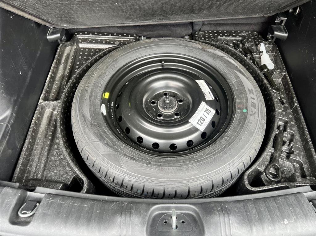 Jeep Compass SUV 1,4 l 103 kw