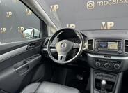 Volkswagen Sharan 13