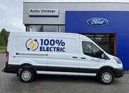 Ford Transit 3