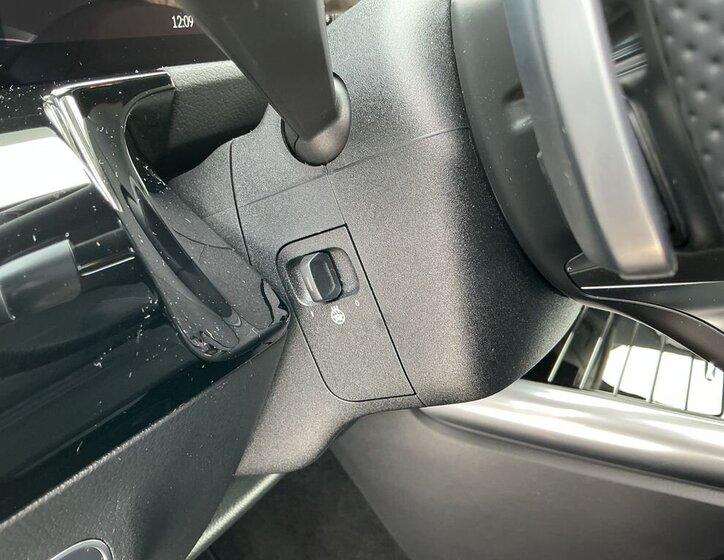 Mercedes-Benz GLA SUV 2,0 l 110 kw