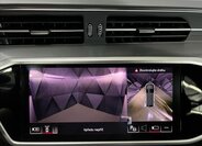 Audi A6 Allroad Kombi 3,0 l 210 kw