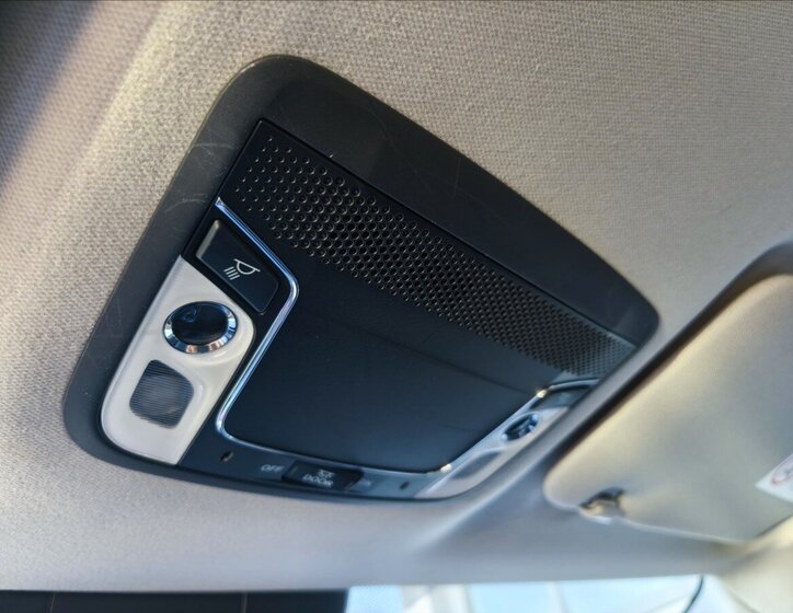 Honda HR-V SUV / Terénní 1,5 l 96 kw