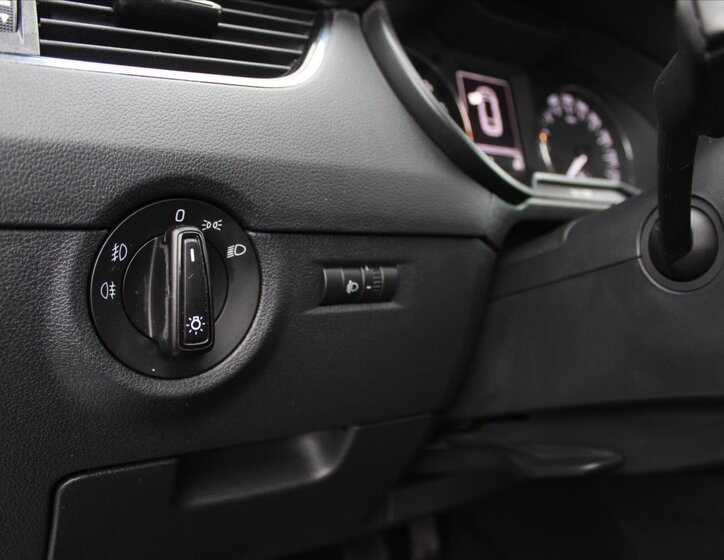 Škoda Octavia Kombi 1,6 l 81 kw