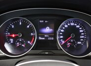 Volkswagen Passat 22