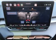 Cupra Terramar SUV / Terénní 2,0 l 195 kw