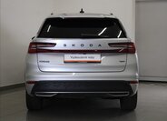 Škoda Kodiaq SUV / Terénní 2,0 l 142 kw