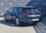 Seat Leon Kombi 1,5 l 110 kw