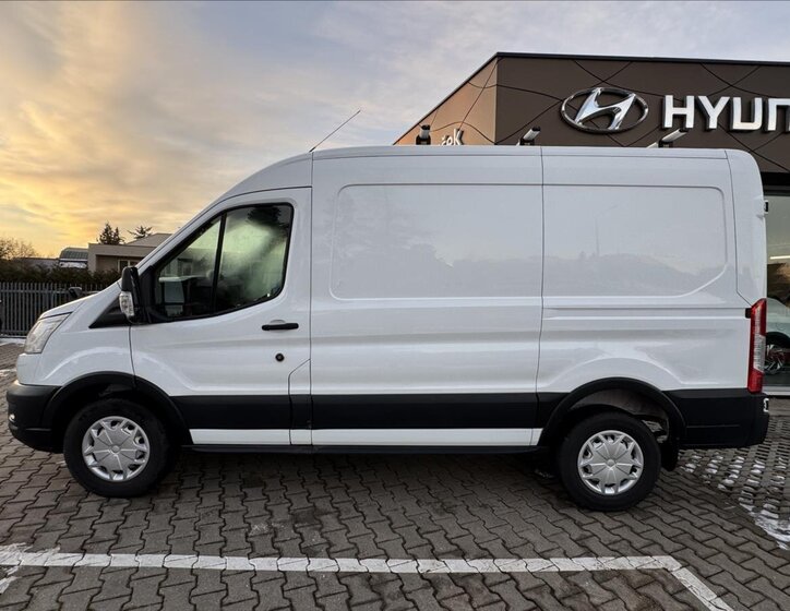 Ford Transit Skříň 2,0 l 96 kw