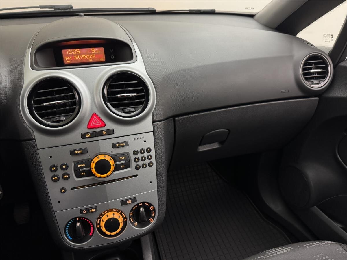 Opel Corsa Hatchback 1,2 l 63 kw