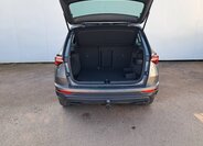 Škoda Karoq SUV / Terénní 1,5 l 110 kw