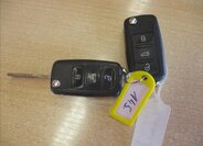 Škoda Fabia Hatchback 1,2 l 77 kw